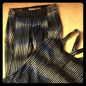 Ivy Park Outfit!